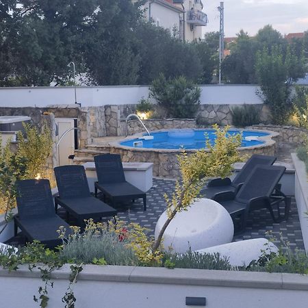 Vila Jadranka Vodice Dış mekan fotoğraf