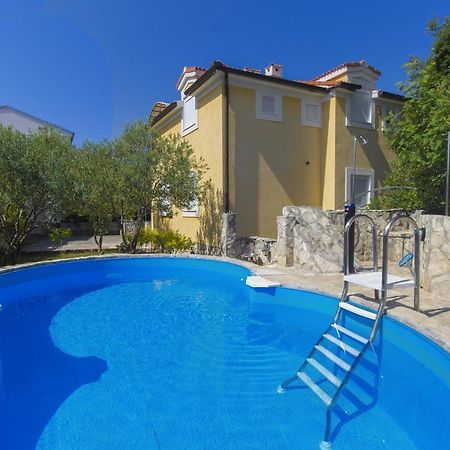 Vila Jadranka Vodice Dış mekan fotoğraf
