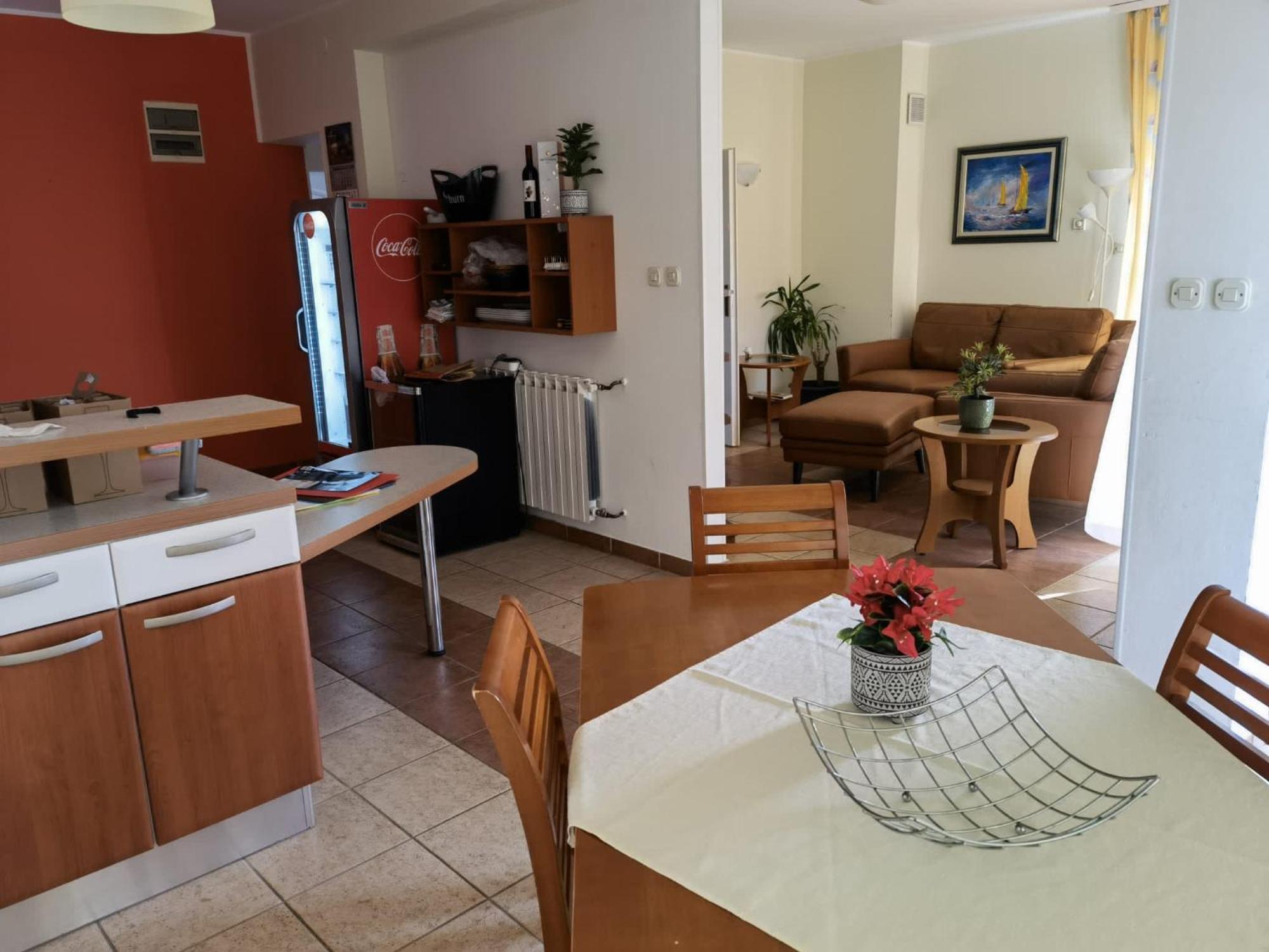 Vila Jadranka Vodice Dış mekan fotoğraf