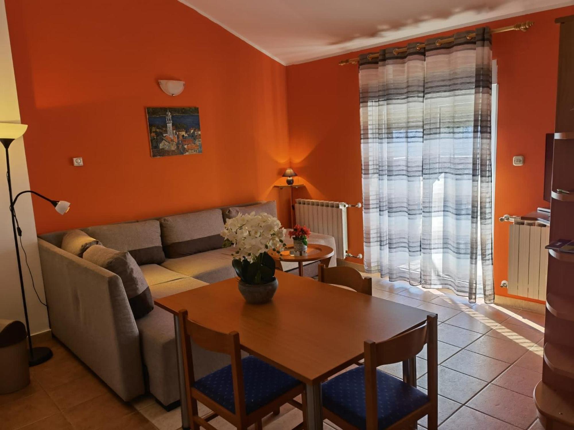 Vila Jadranka Vodice Dış mekan fotoğraf