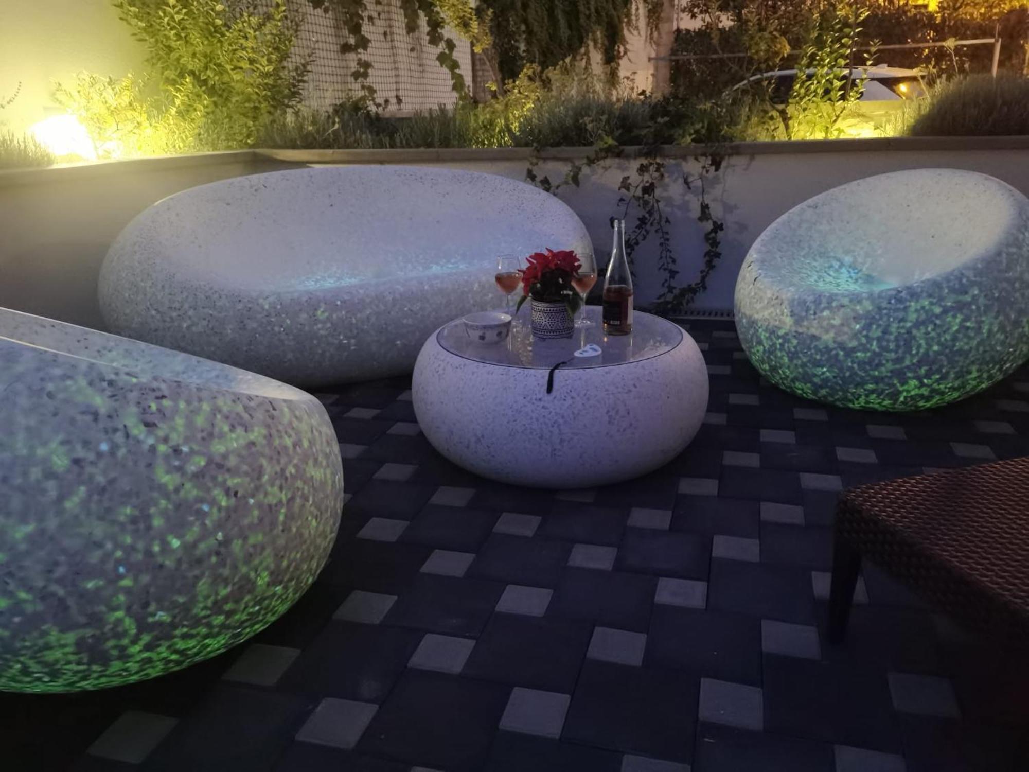 Vila Jadranka Vodice Dış mekan fotoğraf