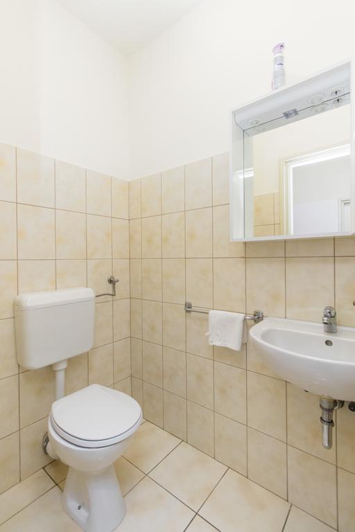 Vila Jadranka Vodice Dış mekan fotoğraf