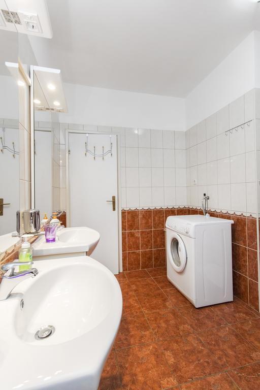Vila Jadranka Vodice Dış mekan fotoğraf