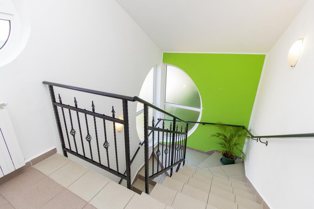 Vila Jadranka Vodice Dış mekan fotoğraf