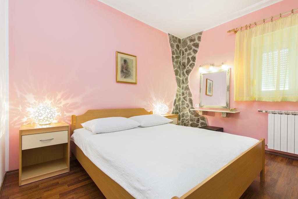 Vila Jadranka Vodice Dış mekan fotoğraf