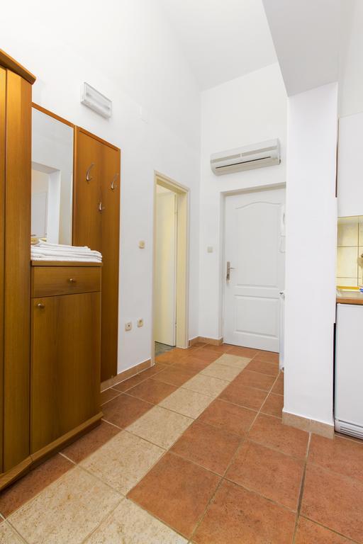 Vila Jadranka Vodice Dış mekan fotoğraf