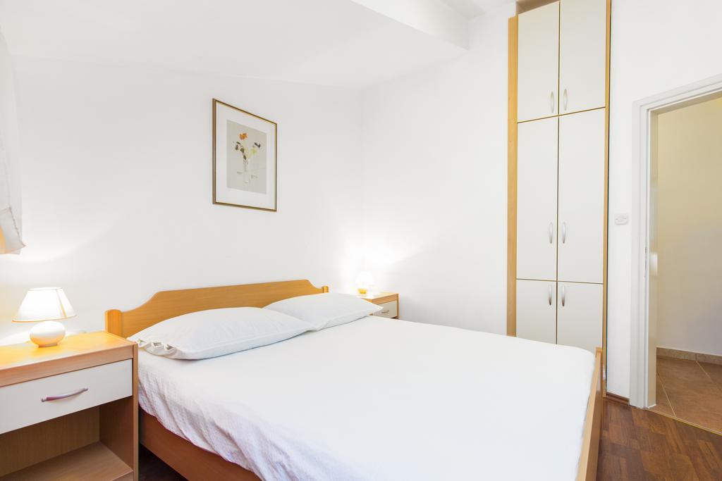 Vila Jadranka Vodice Dış mekan fotoğraf