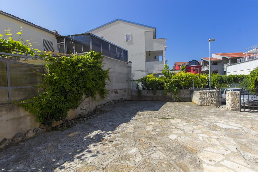 Vila Jadranka Vodice Dış mekan fotoğraf